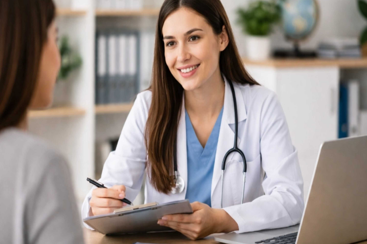 ProHealth Clinic Logo